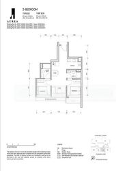 Aurea (D7), Apartment #532929781